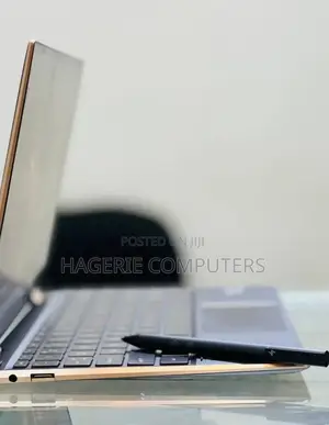 New Laptop HP Spectre X360 15t 16GB Intel Core I7 SSD 1T