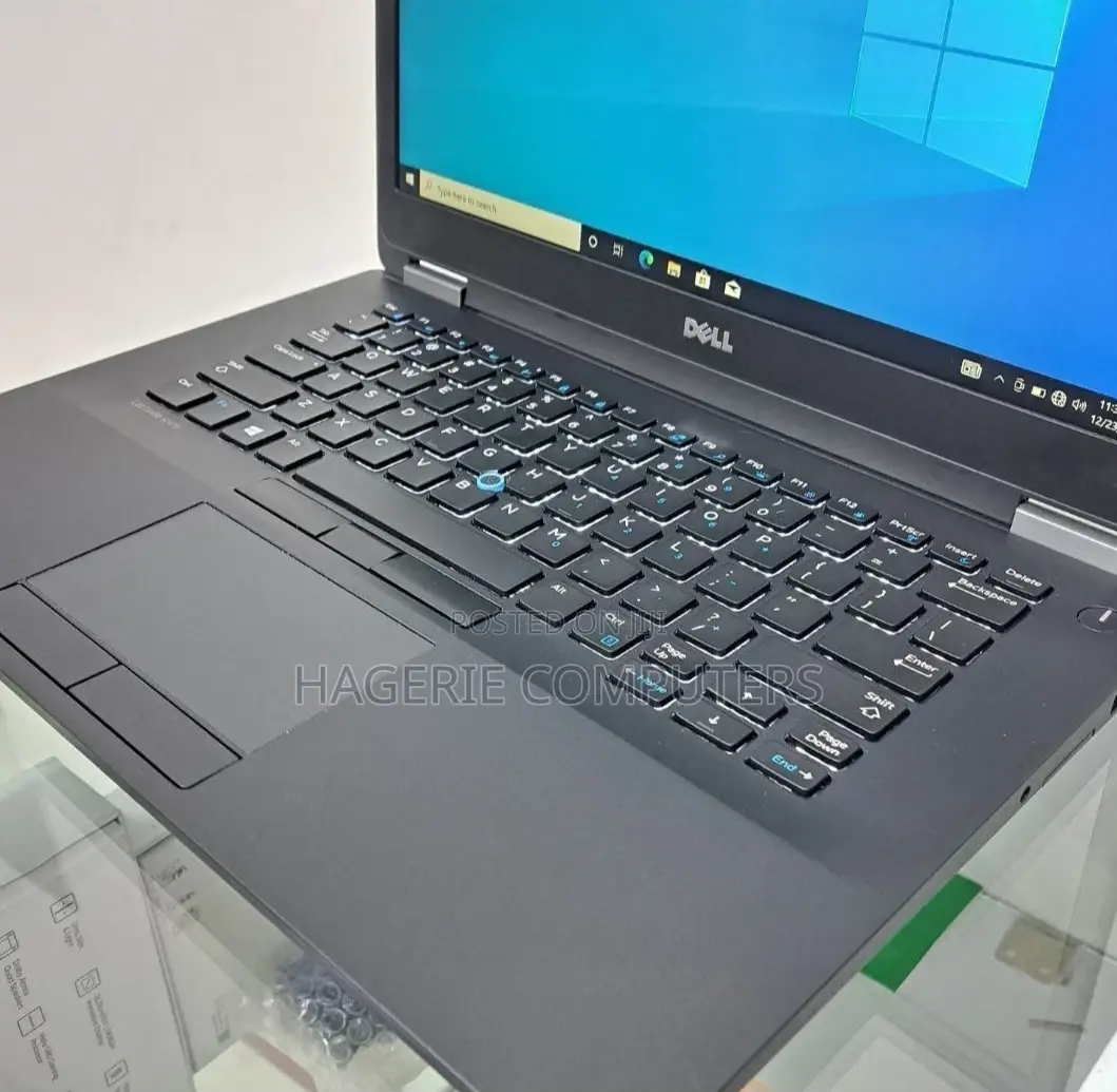 New Laptop Dell Latitude E6400 8GB Intel Core I5 SSD 256GB