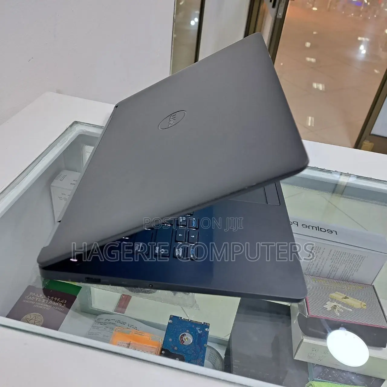 New Laptop Dell Latitude E6400 8GB Intel Core I5 SSD 256GB