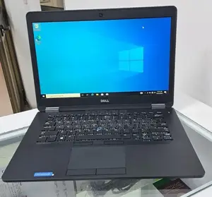 New Laptop Dell Latitude E6400 8GB Intel Core I5 SSD 256GB