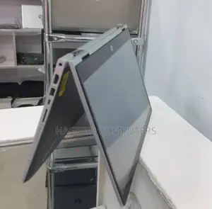 New Laptop HP Pavilion X360 14t 8GB Intel Core I5 SSD 512GB