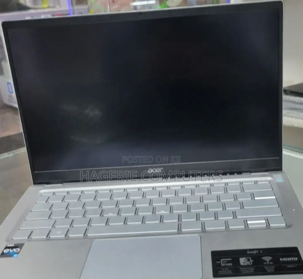 New Laptop Acer Aspire 5 16GB Intel Core I5 SSD 512GB