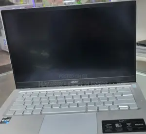 Photo - New Laptop Acer Aspire 5 16GB Intel Core I5 SSD 512GB