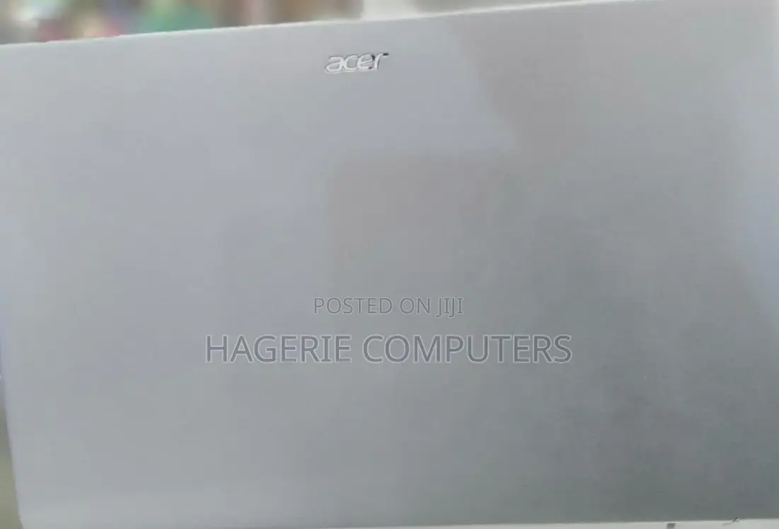 New Laptop Acer Aspire 5 16GB Intel Core I5 SSD 512GB