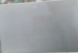 New Laptop Acer Aspire 5 16GB Intel Core I5 SSD 512GB