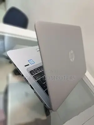 New Laptop HP EliteBook 820 8GB Intel Core I5 SSD 256GB