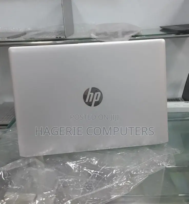 New Laptop HP ProBook 430 G5 8GB Intel Core I5 HDD 1T
