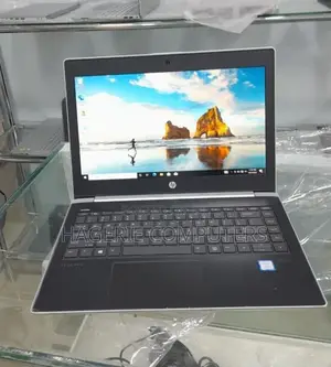 Photo - New Laptop HP ProBook 430 G5 8GB Intel Core I5 HDD 1T