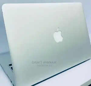 New Laptop Apple MacBook Pro 2015 8GB Intel Core I7 SSD 1T