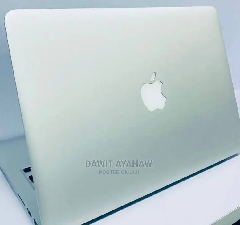 New Laptop Apple MacBook Pro 2015 8GB Intel Core I7 SSD 1T