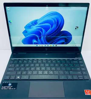 Photo - New Laptop HP Envy 13 8GB AMD Ryzen 3 SSD 256GB