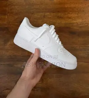 Photo - Nike Air Force 1 Nike Shoe Original