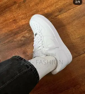 Nike Air Force 1 Nike Shoe Original