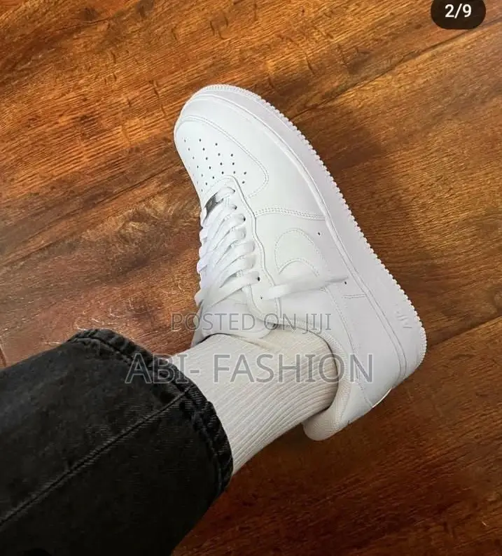 Nike Air Force 1 Nike Shoe Original