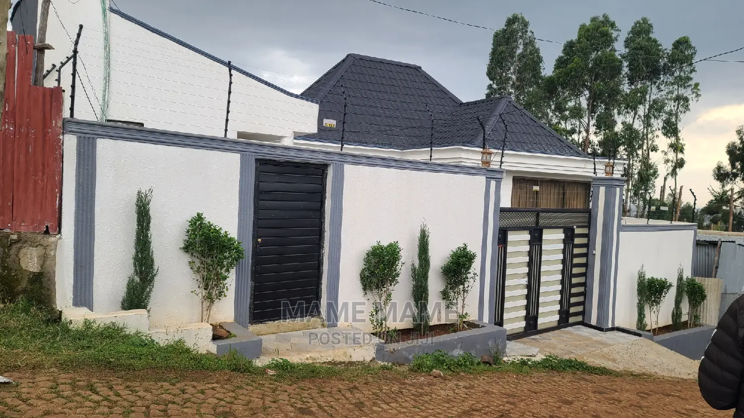 3bdrm Villa in Addis Abeba, Yeka for sale