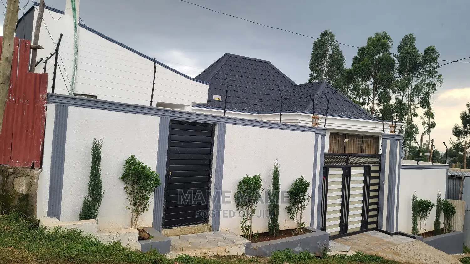 3bdrm Villa in Addis Abeba, Yeka for sale