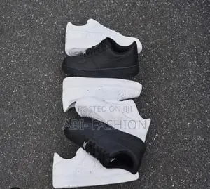 Photo - Nike Air Force 1 Size 36-45