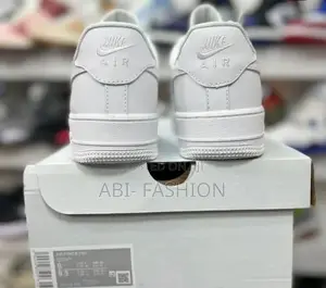Nike Air Force 1 Size 36-45