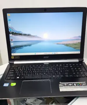Photo - New Laptop Acer 8GB Intel Core i5 HDD 1T