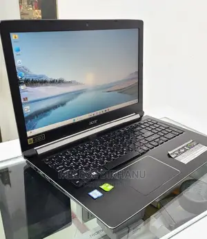 New Laptop Acer 8GB Intel Core i5 HDD 1T