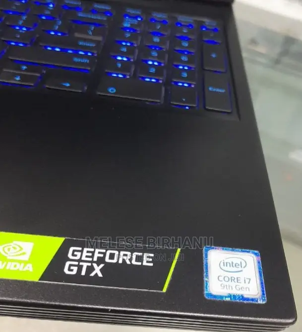 New Laptop Dell 16GB Intel Core I7 HDD+SSD 1T