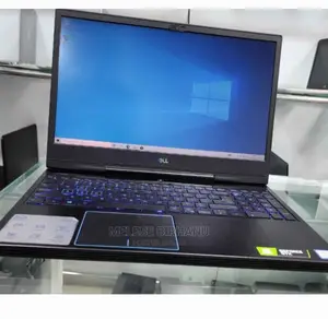 New Laptop Dell 16GB Intel Core I7 HDD+SSD 1T