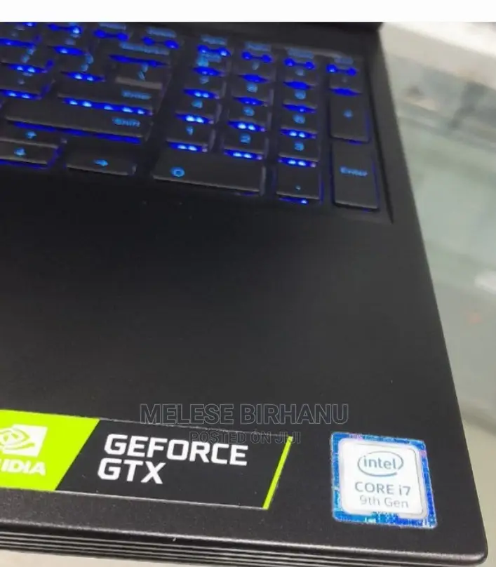 New Laptop Dell 16GB Intel Core I7 HDD+SSD 1T