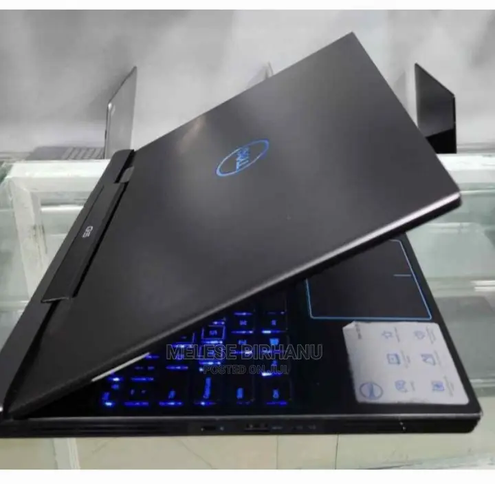 New Laptop Dell 16GB Intel Core I7 HDD+SSD 1T