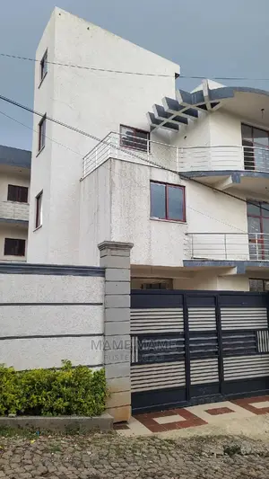 Photo - 5bdrm House in Addis Abeba, Yeka for sale