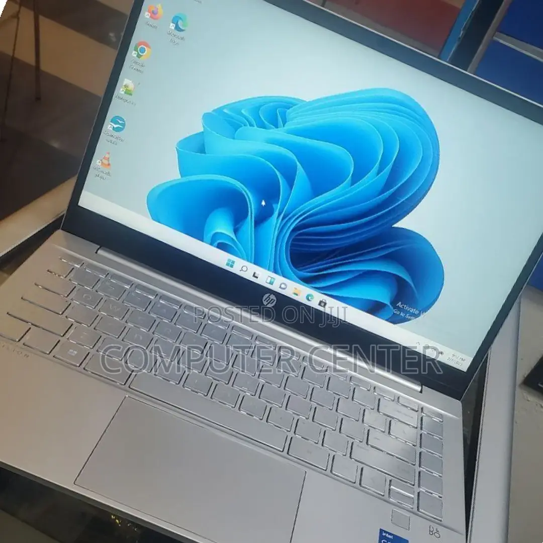 New Laptop HP Pavilion 14 16GB Intel Core I5 SSD 512GB