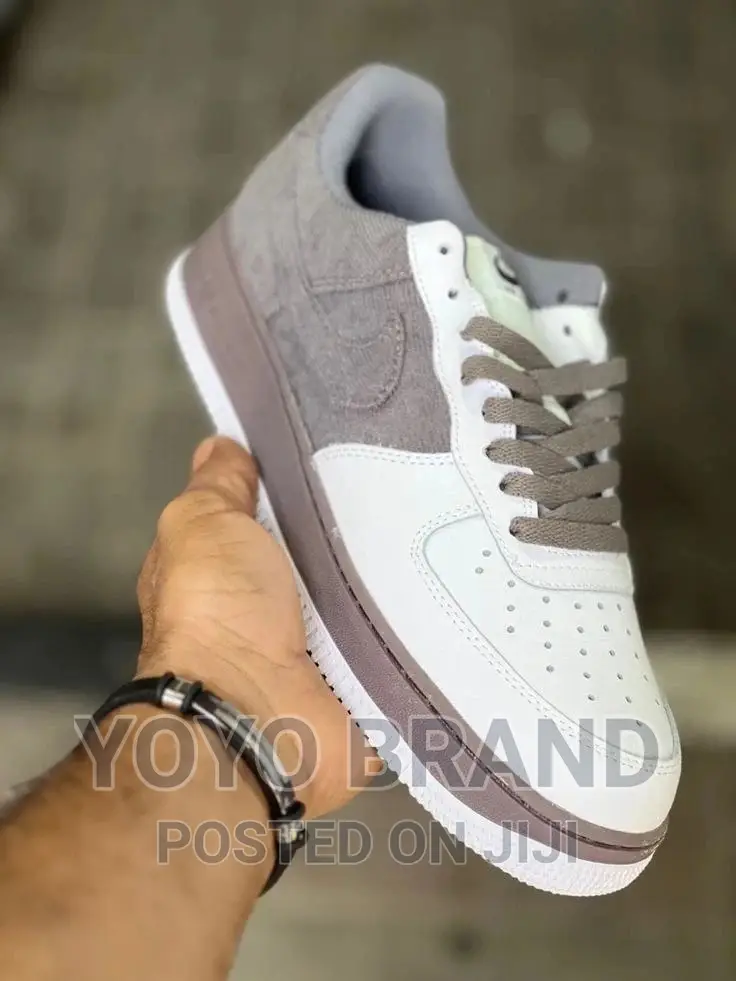 Orginal Air Force Shoe