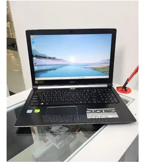 New Laptop Acer Aspire 1 8GB Intel Core I5 SSD 1T