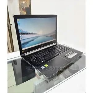 New Laptop Acer Aspire 1 8GB Intel Core I5 SSD 1T