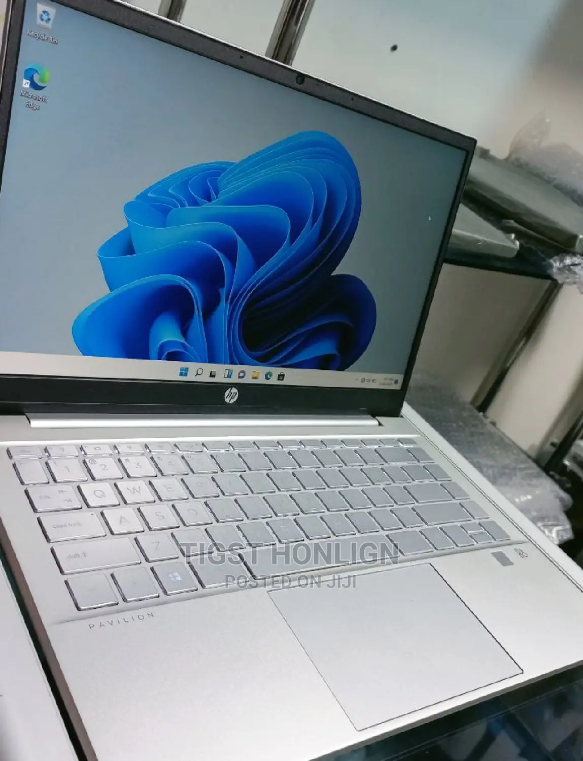 New Laptop HP Pavilion 15 8GB Intel Core I7 SSD 512GB