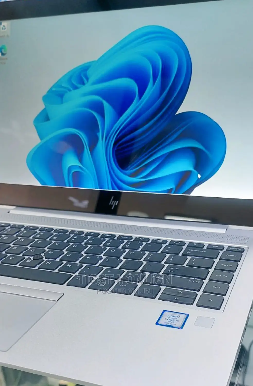 New Laptop HP EliteBook 840 16GB Intel Core I5 SSD 512GB