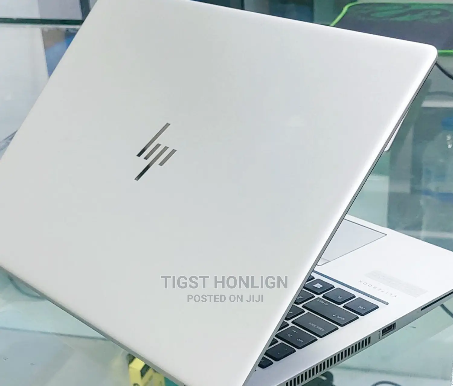 New Laptop HP EliteBook 840 16GB Intel Core I5 SSD 512GB