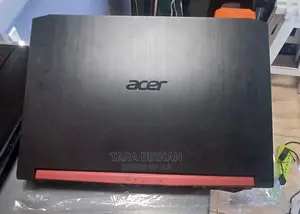 Photo - New Laptop Acer Nitro 5 8GB Intel Core I5 SSD 256GB