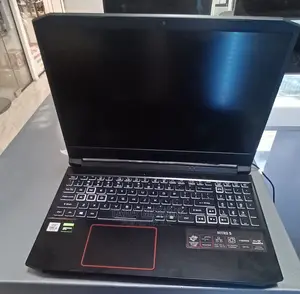 New Laptop Acer NITRO 5 8GB Intel Core I5 SSD 512GB