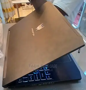 New Laptop Acer Predator Helios 300 16GB Intel Core I7 SSD 512GB