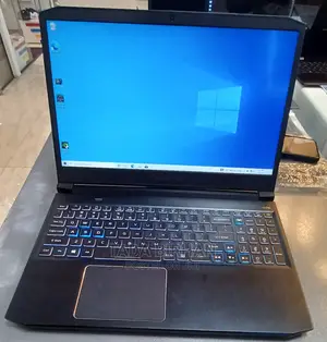 New Laptop Acer Predator Helios 300 16GB Intel Core I7 SSD 512GB