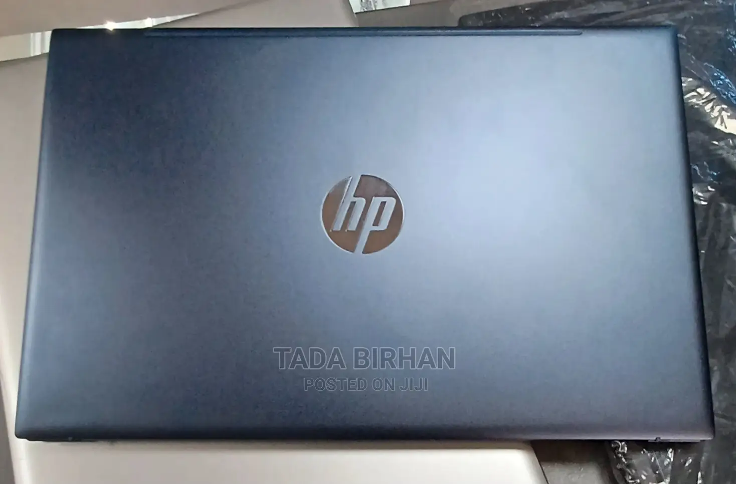 New Laptop HP Pavilion 15 8GB AMD Ryzen 5 SSD 512GB