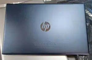 New Laptop HP Pavilion 15 8GB AMD Ryzen 5 SSD 512GB