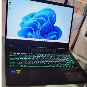 Photo - New Laptop MSI Pulse GL66 16GB Intel Core I9 SSD 1T