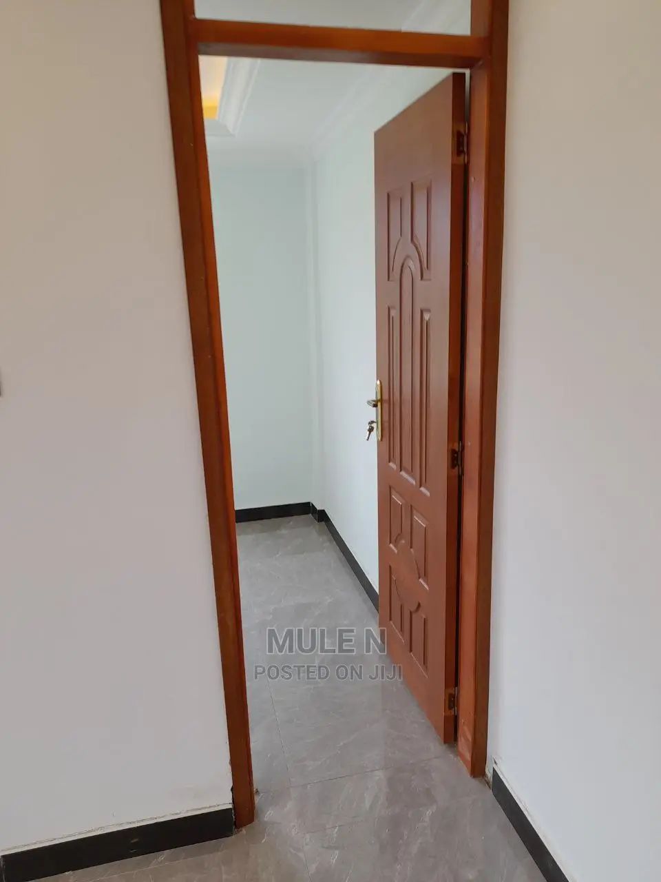 Furnished 1bdrm Condo in Abado Condominium, Yeka for sale