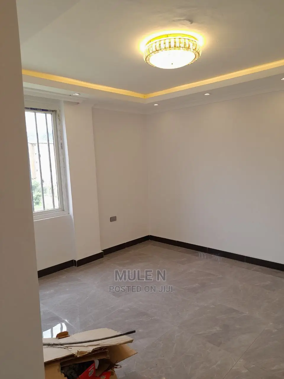 Furnished 1bdrm Condo in Abado Condominium, Yeka for sale