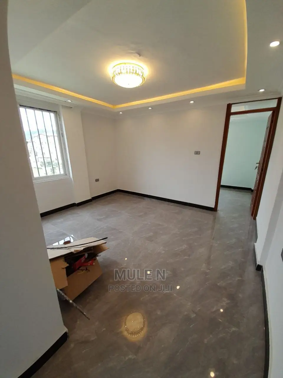 Furnished 1bdrm Condo in Abado Condominium, Yeka for sale