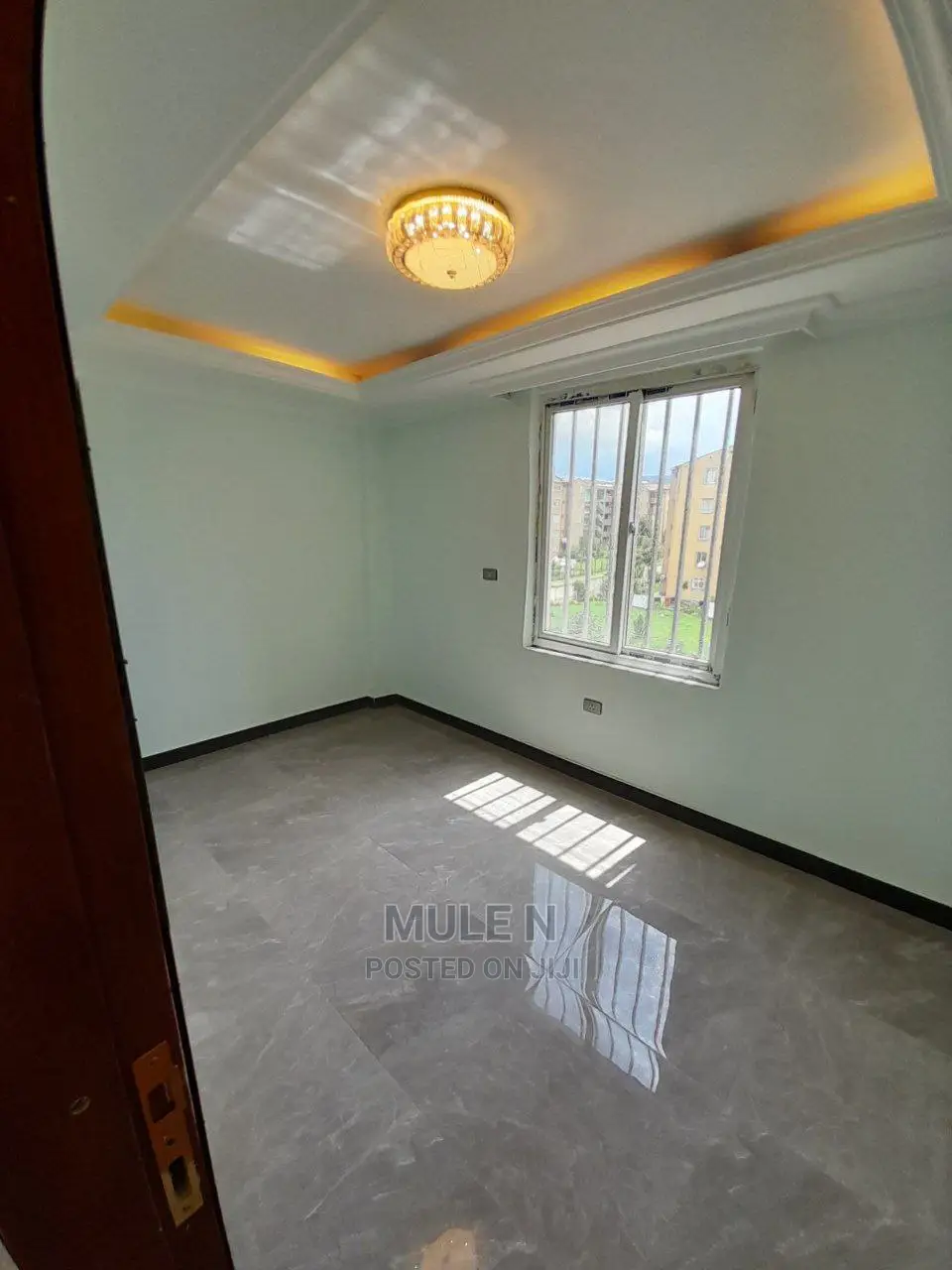 Furnished 1bdrm Condo in Abado Condominium, Yeka for sale