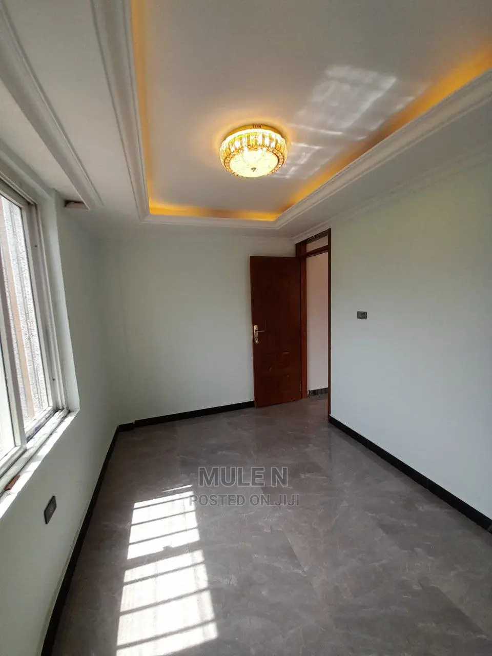 Furnished 1bdrm Condo in Abado Condominium, Yeka for sale