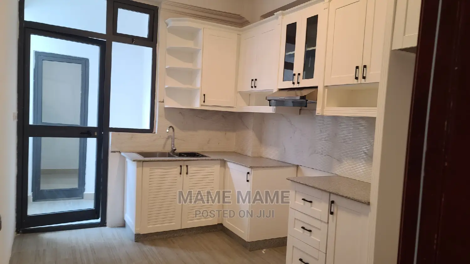 3bdrm Apartment in Addis Abeba, Bole for rent