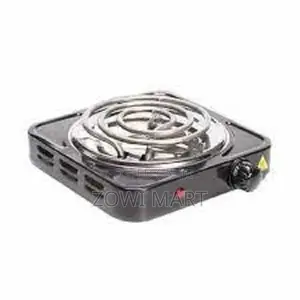 Seven Star Single Stove